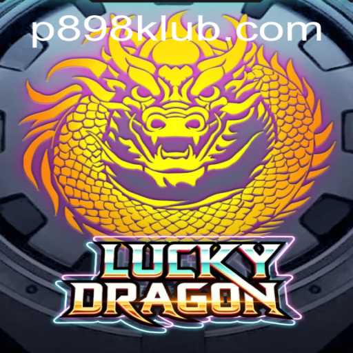 Unveiling the Mystical World of LuckyDragon: An Enthralling Journey with the Keyword P898